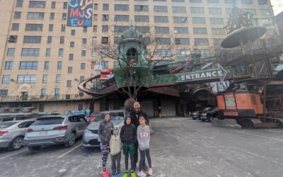 St. Louis, MO
