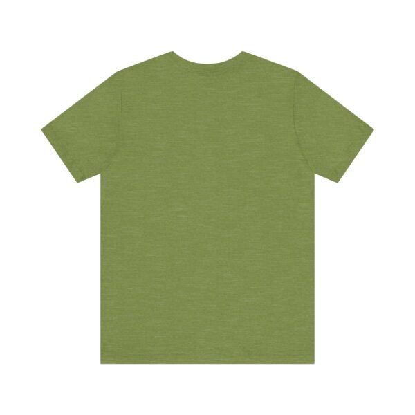 Make Heaven Crowded Shirt - Bella Canvas Unisex Christian T-Shirt, Minimalist Faith Tee, Evangelism Inspired Apparel - Image 30