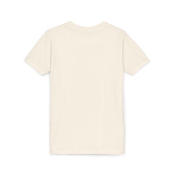 Good Day Youth Shirt - Bella Canvas Kids T-Shirt, Positive Quote Tee, Im Bout to Have a Good Day No Matter What They Say - Image 12