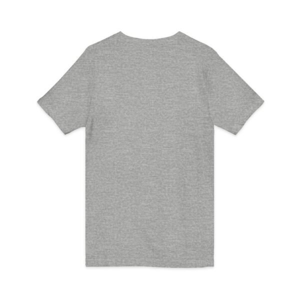 Cactus Love V-Neck Tee - Prickly & Perfect T-Shirt for Plant Lovers, Cute Garden Gift, Summer Casual Wear, Eco-Friendly Style - Image 20