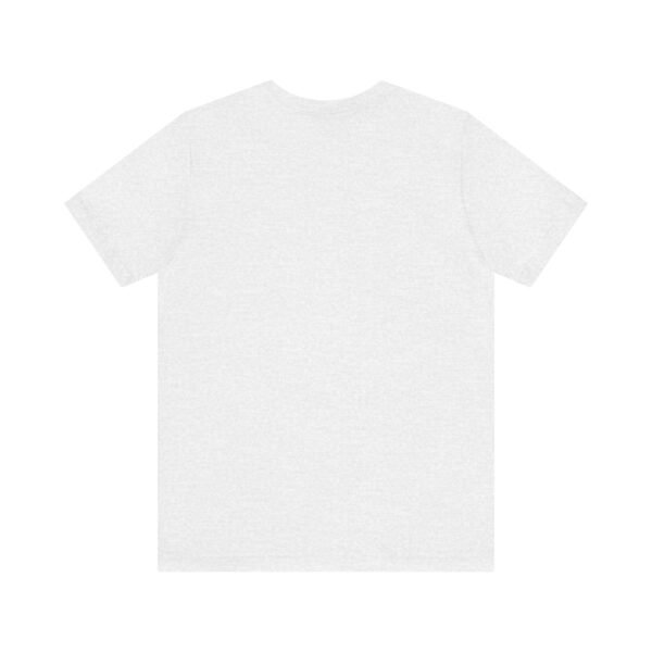 Make Heaven Crowded Shirt - Bella Canvas Unisex Christian T-Shirt, Minimalist Faith Tee, Evangelism Inspired Apparel - Image 2