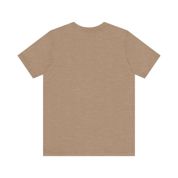 Make Heaven Crowded Shirt - Bella Canvas Unisex Christian T-Shirt, Minimalist Faith Tee, Evangelism Inspired Apparel - Image 22