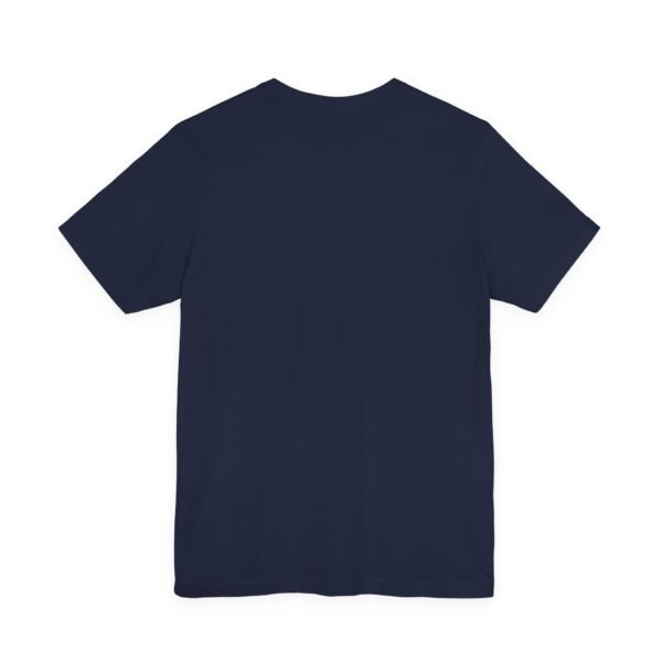 Camp More Worry Less Shirt - Bella Canvas Unisex Camping T-Shirt, Adventure Outdoor Tee with Mountains & Tent Design - Image 24