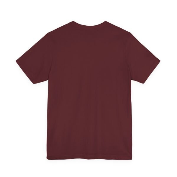 Camp More Worry Less Shirt - Bella Canvas Unisex Camping T-Shirt, Adventure Outdoor Tee with Mountains & Tent Design - Image 28