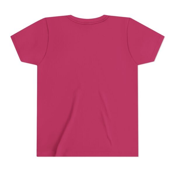 Easily Distracted by Falcons Youth Tee, Fun Animal Shirt, Cute Kids Outfit, Gift for Bird Lovers, Nature Inspired Apparel - Image 14