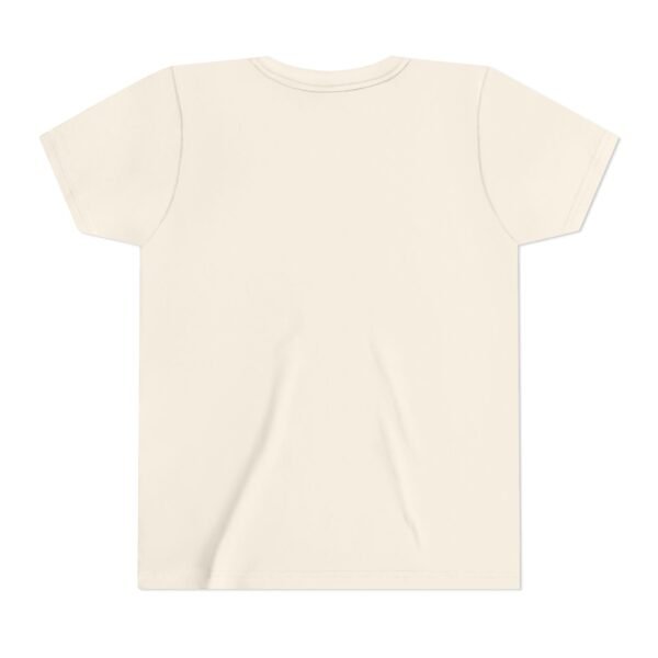 Easily Distracted by Falcons Youth Tee, Fun Animal Shirt, Cute Kids Outfit, Gift for Bird Lovers, Nature Inspired Apparel - Image 6