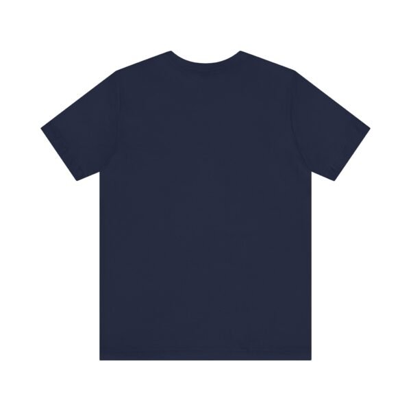 Camp More Worry Less Shirt - Bella Canvas Unisex Camping T-Shirt, Adventure Outdoor Tee with Mountains & Tent Design - Image 22