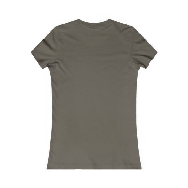 Just One More Chapter Shirt - Bella Canvas Women's Favorite Tee, Book Lover Gift, Reading Graphic T-Shirt - Image 4