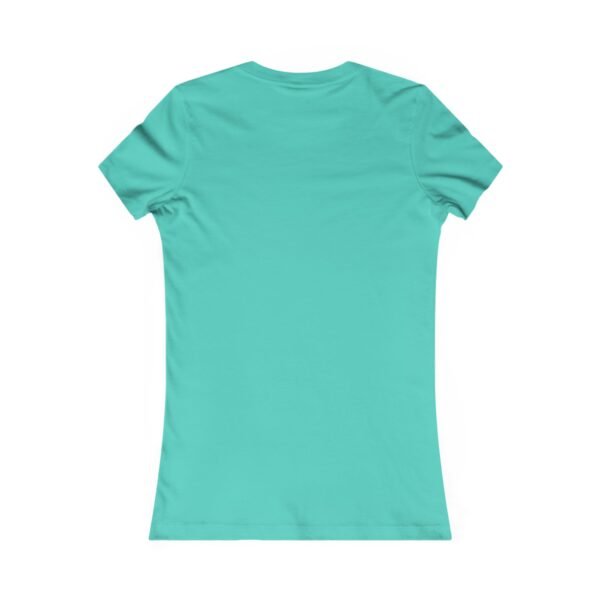 Just One More Chapter Shirt - Bella Canvas Women's Favorite Tee, Book Lover Gift, Reading Graphic T-Shirt - Image 6
