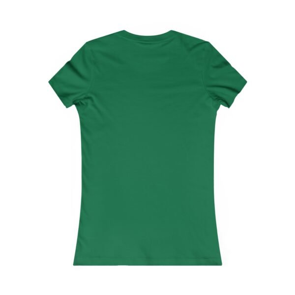 Just One More Chapter Shirt - Bella Canvas Women's Favorite Tee, Book Lover Gift, Reading Graphic T-Shirt - Image 8