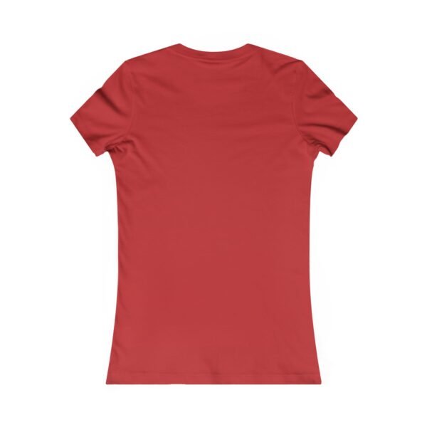 Just One More Chapter Shirt - Bella Canvas Women's Favorite Tee, Book Lover Gift, Reading Graphic T-Shirt - Image 16