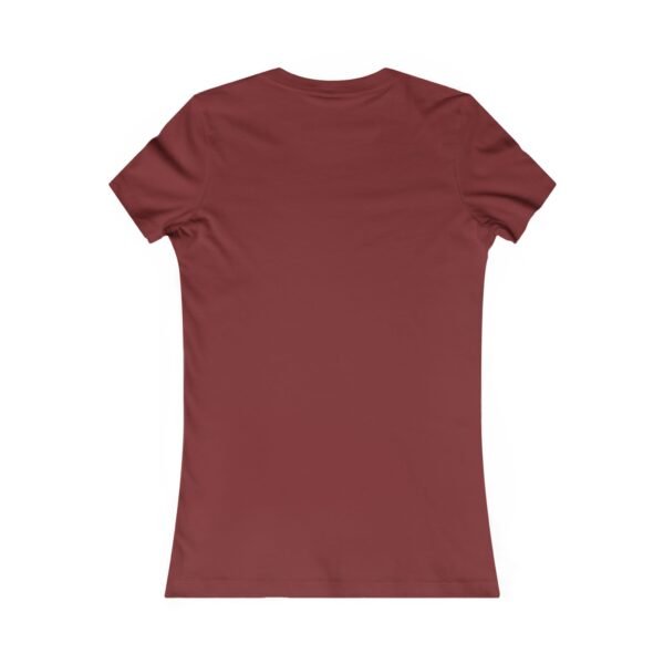 Just One More Chapter Shirt - Bella Canvas Women's Favorite Tee, Book Lover Gift, Reading Graphic T-Shirt - Image 18