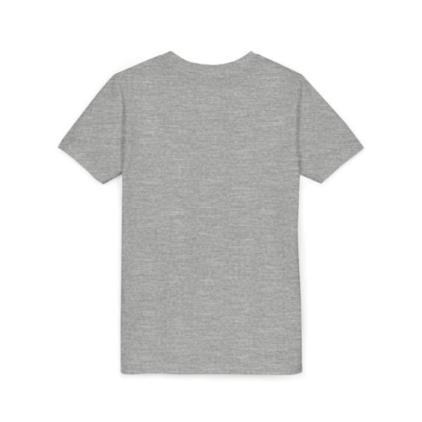Easily Distracted by Falcons Youth Tee, Fun Animal Shirt, Cute Kids Outfit, Gift for Bird Lovers, Nature Inspired Apparel - Image 12