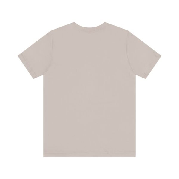 Make Heaven Crowded Shirt - Bella Canvas Unisex Christian T-Shirt, Minimalist Faith Tee, Evangelism Inspired Apparel - Image 34