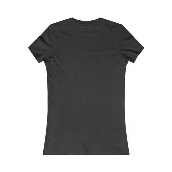 Just One More Chapter Shirt - Bella Canvas Women's Favorite Tee, Book Lover Gift, Reading Graphic T-Shirt - Image 12