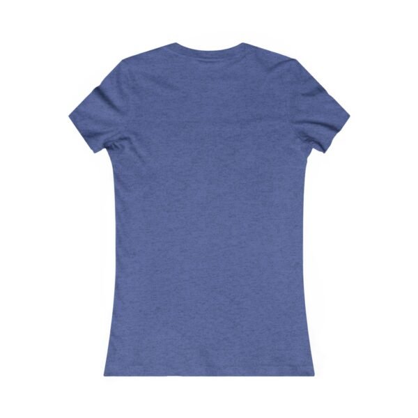 Just One More Chapter Shirt - Bella Canvas Women's Favorite Tee, Book Lover Gift, Reading Graphic T-Shirt - Image 10