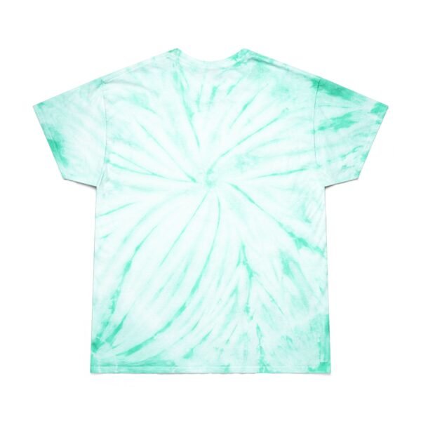 Salt and Light Shirt - Gildan Unisex Tie-Dye Christian T-Shirt, Matthew 5:13-14 Bible Verse Graphic Tee, Faith Inspired Gift - Image 6