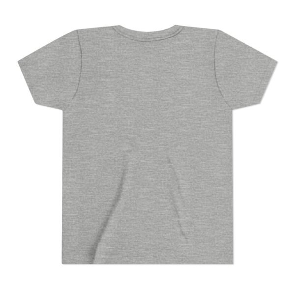 Easily Distracted by Falcons Youth Tee, Fun Animal Shirt, Cute Kids Outfit, Gift for Bird Lovers, Nature Inspired Apparel - Image 10