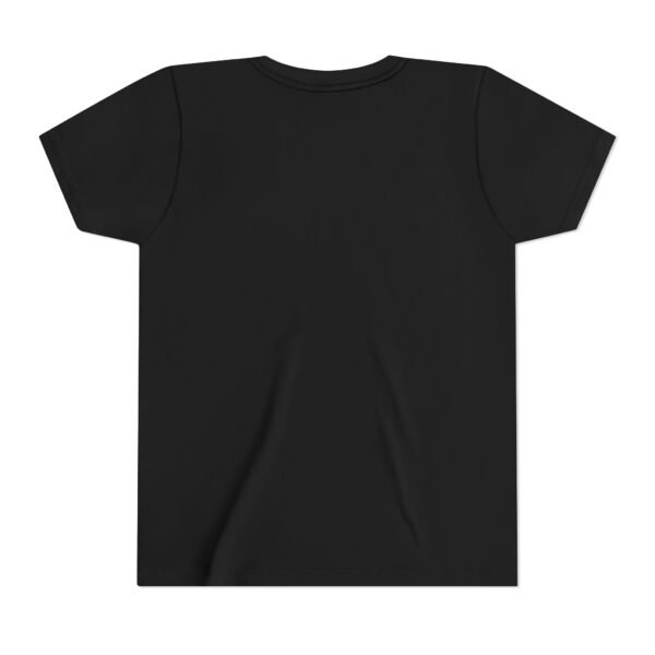 Lion of Judah Youth Shirt - Christian T-Shirt, Revelation 5:5, Kids Faith Tee for School, Homeschool & Youth Groups - Image 6