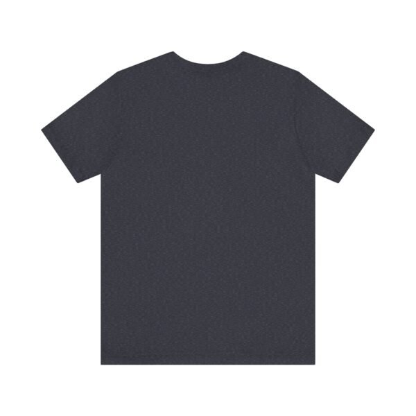 Camp More Worry Less Shirt - Bella Canvas Unisex Camping T-Shirt, Adventure Outdoor Tee with Mountains & Tent Design - Image 18