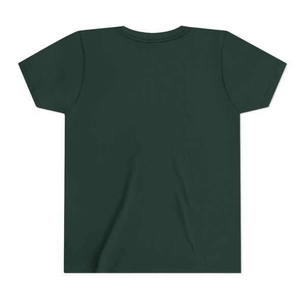 Lion of Judah Youth Shirt - Christian T-Shirt, Revelation 5:5, Kids Faith Tee for School, Homeschool & Youth Groups - Image 18