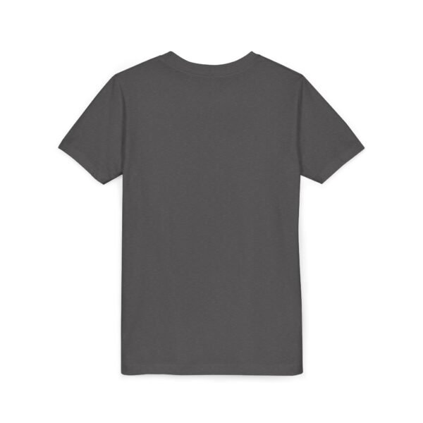 Steve's Lava Chicken Shirt - Youth Bella Canvas Minecraft Movie-inspired Tee, Funny Gamer Graphic - Image 20