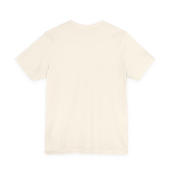 Make Heaven Crowded Shirt - Bella Canvas Unisex Christian T-Shirt, Minimalist Faith Tee, Evangelism Inspired Apparel - Image 12