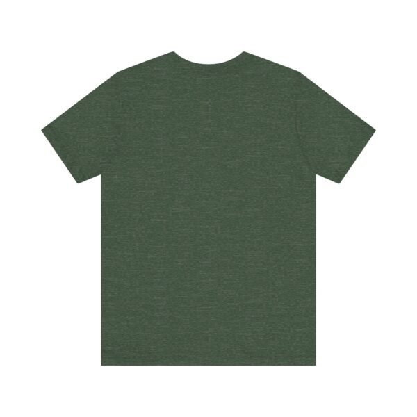 Selah Illustration Unisex Tee, Forest Frank Song Graphic Shirt, Nature Lover T-shirt, Musician Fan Top, Hiking Shirt, Outdoor Concert - Image 30
