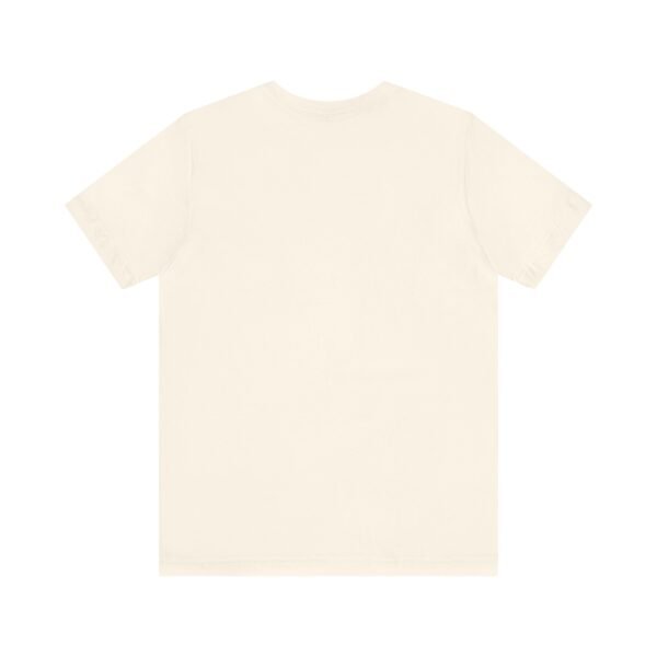 Make Heaven Crowded Shirt - Bella Canvas Unisex Christian T-Shirt, Minimalist Faith Tee, Evangelism Inspired Apparel - Image 10