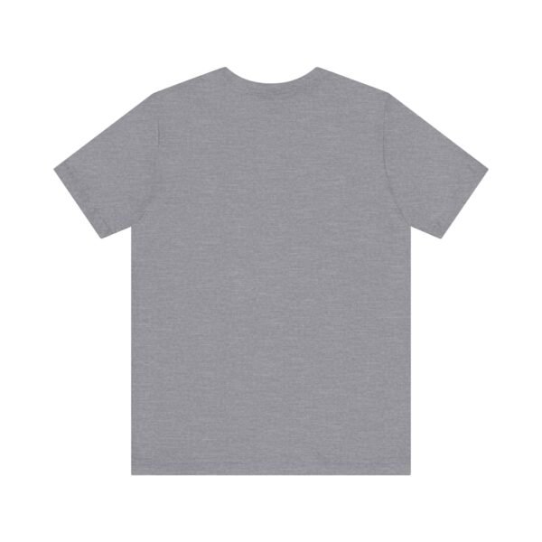 Make Heaven Crowded Shirt - Bella Canvas Unisex Christian T-Shirt, Minimalist Faith Tee, Evangelism Inspired Apparel - Image 38