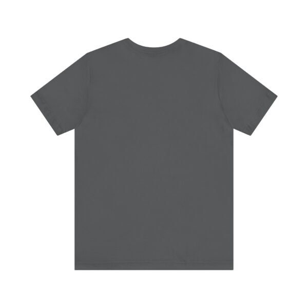 Camp More Worry Less Shirt - Bella Canvas Unisex Camping T-Shirt, Adventure Outdoor Tee with Mountains & Tent Design - Image 10