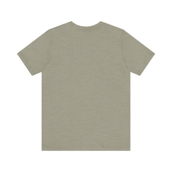 Make Heaven Crowded Shirt - Bella Canvas Unisex Christian T-Shirt, Minimalist Faith Tee, Evangelism Inspired Apparel - Image 26