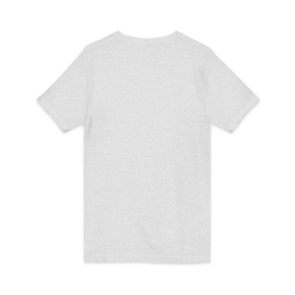 Cactus Love V-Neck Tee - Prickly & Perfect T-Shirt for Plant Lovers, Cute Garden Gift, Summer Casual Wear, Eco-Friendly Style - Image 8