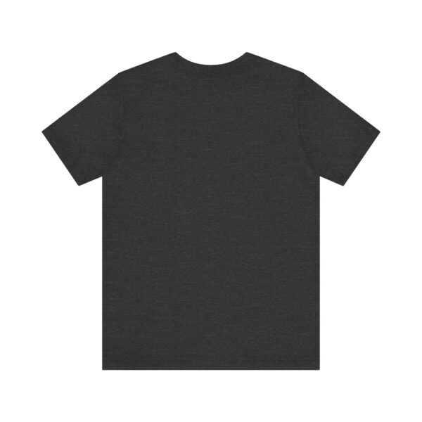Camp More Worry Less Shirt - Bella Canvas Unisex Camping T-Shirt, Adventure Outdoor Tee with Mountains & Tent Design - Image 14