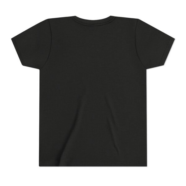 Misunderstood Youth Shirt - Bella Canvas Christian T-Shirt Inspired by Forrest Frank & Cory Asbury Song, Designed by Kid Artist - Image 14