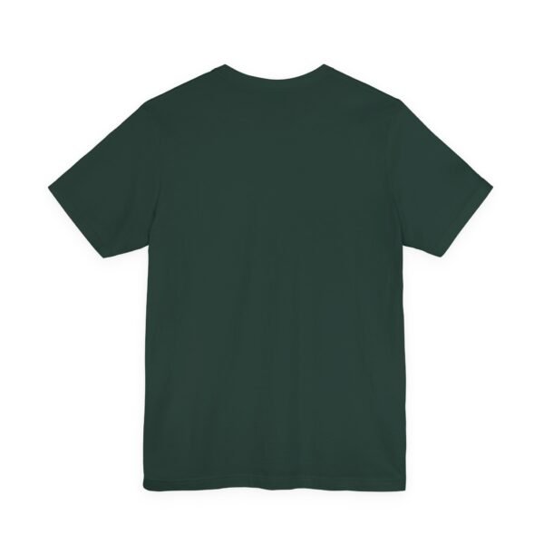 Sunrise Inspirational Tee - Be the Light, Comfortable Unisex Jersey Short Sleeve Shirt, Motivational Tees, Positive Vibes T-Shirt, [...] - Image 24