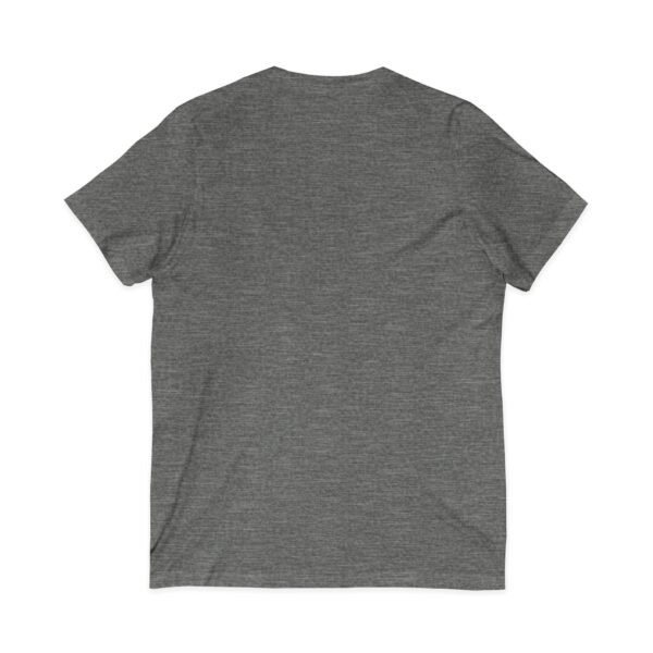 Cactus Love V-Neck Tee - Prickly & Perfect T-Shirt for Plant Lovers, Cute Garden Gift, Summer Casual Wear, Eco-Friendly Style - Image 10