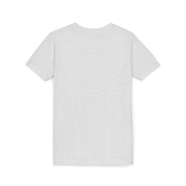 Good Day Youth Shirt - Bella Canvas Kids T-Shirt, Positive Quote Tee, Im Bout to Have a Good Day No Matter What They Say - Image 8