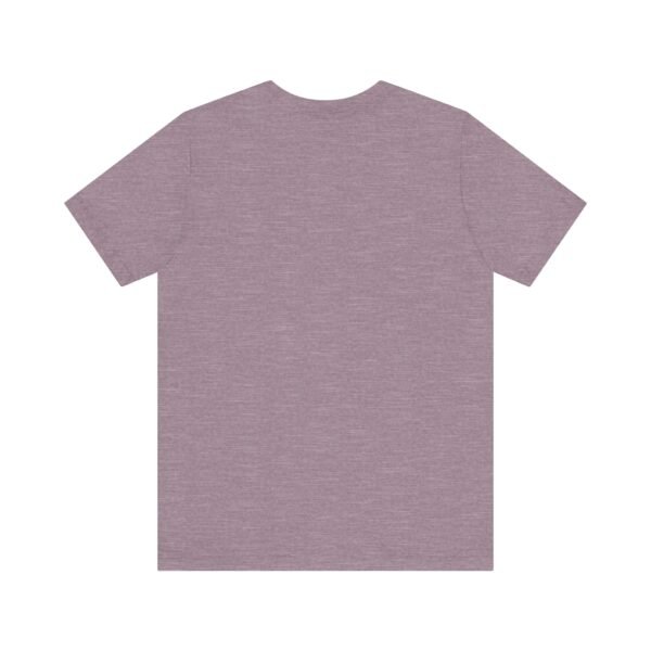 Make Heaven Crowded Shirt - Bella Canvas Unisex Christian T-Shirt, Minimalist Faith Tee, Evangelism Inspired Apparel - Image 46