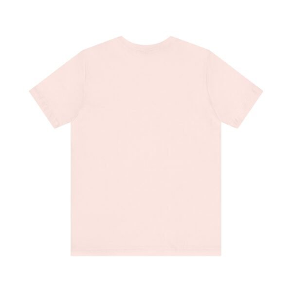 Cute Cactus Unisex Tee - Prickly & Perfect, Gift for Plant Lovers, Casual Wear, Summer Style, Gardening Gift, Eco-Friendly Fashion - Image 6