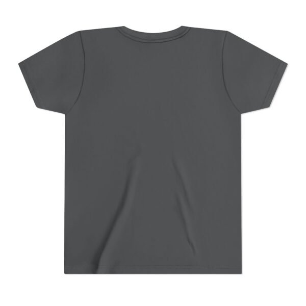 Steve's Lava Chicken Shirt - Youth Bella Canvas Minecraft Movie-inspired Tee, Funny Gamer Graphic - Image 14