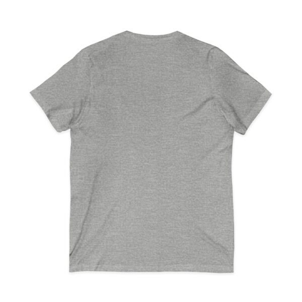 Cactus Love V-Neck Tee - Prickly & Perfect T-Shirt for Plant Lovers, Cute Garden Gift, Summer Casual Wear, Eco-Friendly Style - Image 18