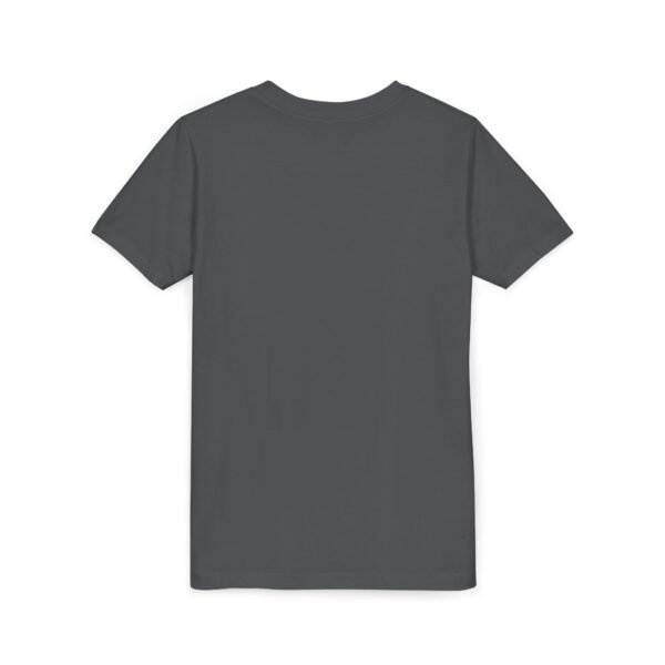 Steve's Lava Chicken Shirt - Youth Bella Canvas Minecraft Movie-inspired Tee, Funny Gamer Graphic - Image 16