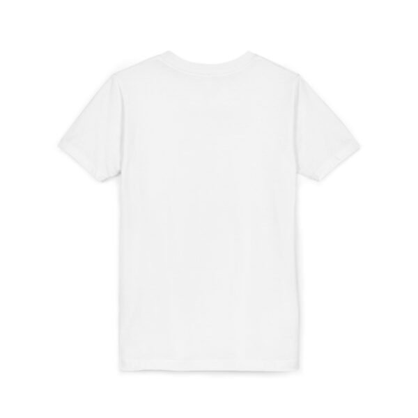 Good Day Youth Shirt - Bella Canvas Kids T-Shirt, Positive Quote Tee, Im Bout to Have a Good Day No Matter What They Say - Image 4