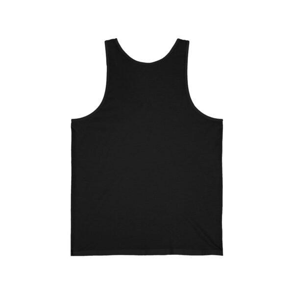 Park in Paradise Class C Motorhome RV Adventure Tank Top - Perfect for Camping and RV Life - Image 4