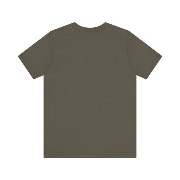 Pumpkin Spice and Jesus Christ - Bella Canvas Unisex T-shirt, Christian Fall Sweater, Faith & Coffee - Image 18