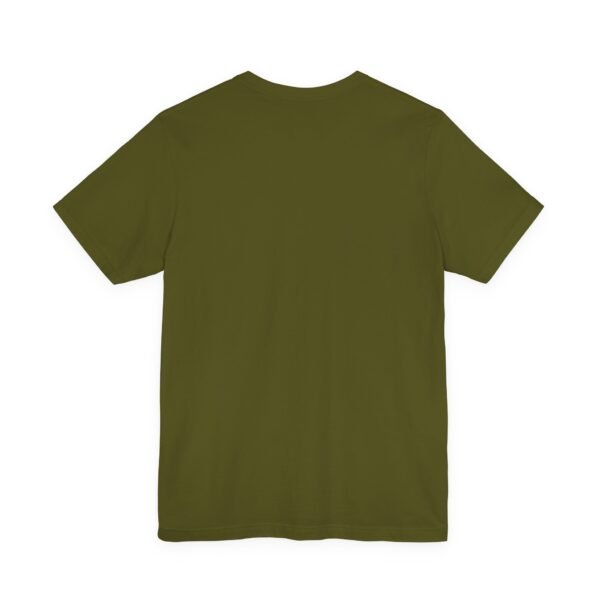 Selah Illustration Unisex Tee, Forest Frank Song Graphic Shirt, Nature Lover T-shirt, Musician Fan Top, Hiking Shirt, Outdoor Concert - Image 20