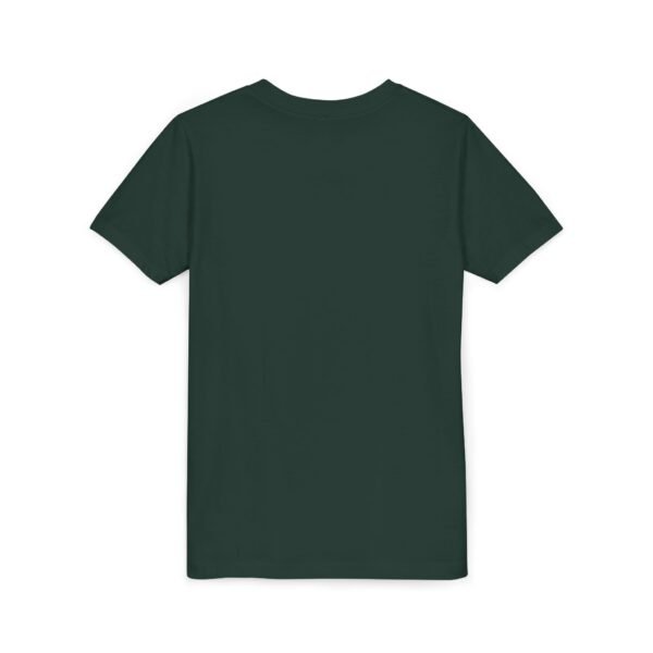 Lion of Judah Youth Shirt - Christian T-Shirt, Revelation 5:5, Kids Faith Tee for School, Homeschool & Youth Groups - Image 20