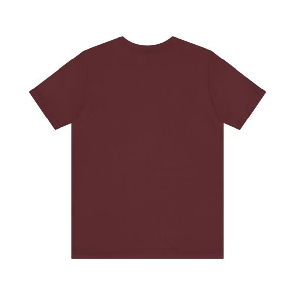 Camp More Worry Less Shirt - Bella Canvas Unisex Camping T-Shirt, Adventure Outdoor Tee with Mountains & Tent Design - Image 26