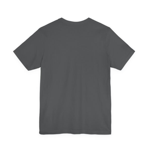 Camp More Worry Less Shirt - Bella Canvas Unisex Camping T-Shirt, Adventure Outdoor Tee with Mountains & Tent Design - Image 12